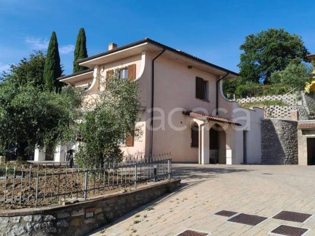 Villa singola in vendita a Magione