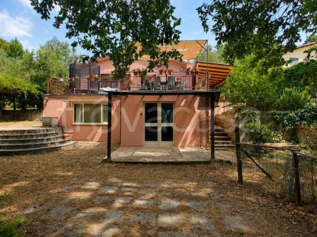Villa singola in vendita a Magione