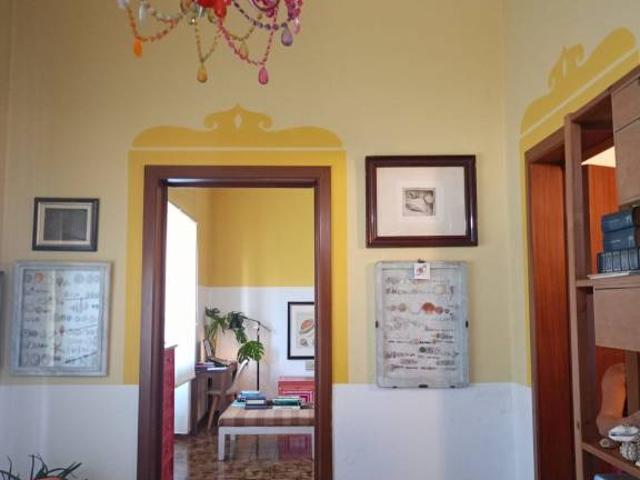 Villa singola in vendita a Maglie via Gallipoli