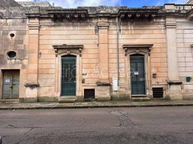 Villa singola in vendita a Maglie via Giulio De Giuseppe 61