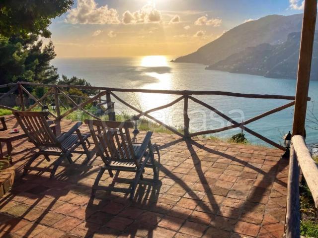 Villa singola in vendita a Maiori