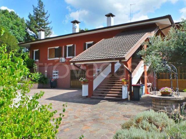 Villa singola in vendita a Majano via Pietro Zorutti