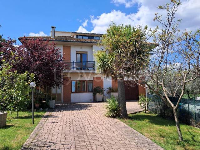 Villa singola in vendita a Maltignano