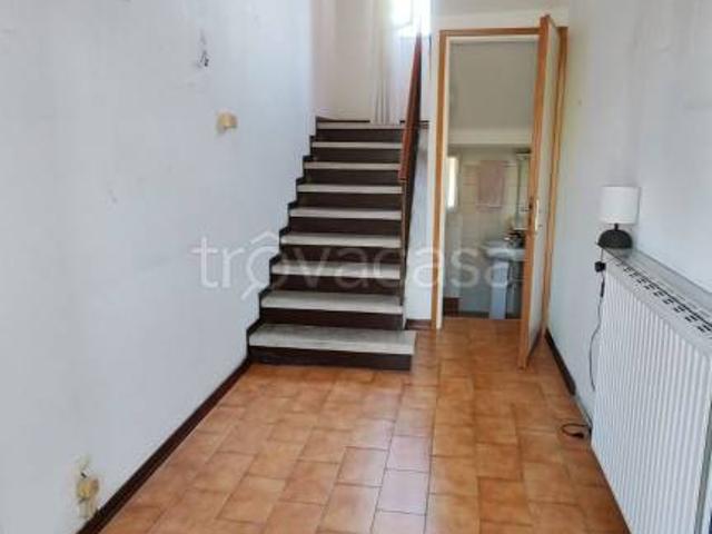 Villa singola in vendita a Martellago