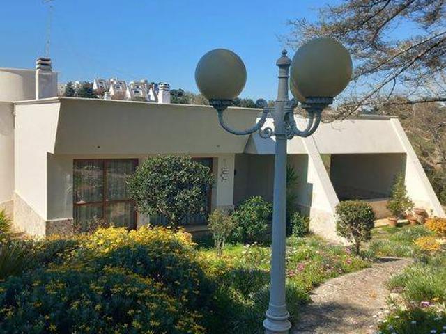 Villa singola in vendita a Martina Franca