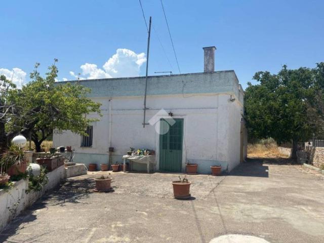 Villa singola in vendita a Martina Franca