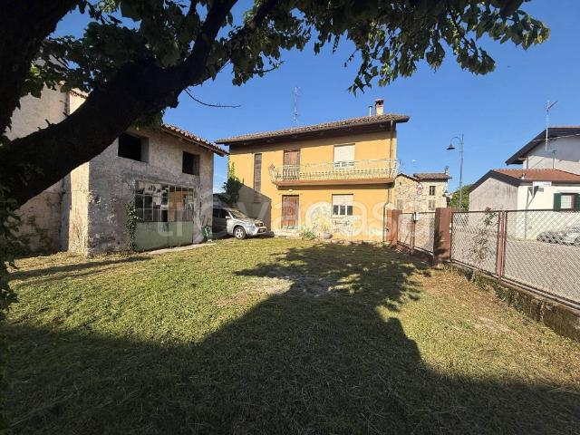 Villa singola in vendita a Martignacco via 4 Novembre, Nogaredo Di Prato