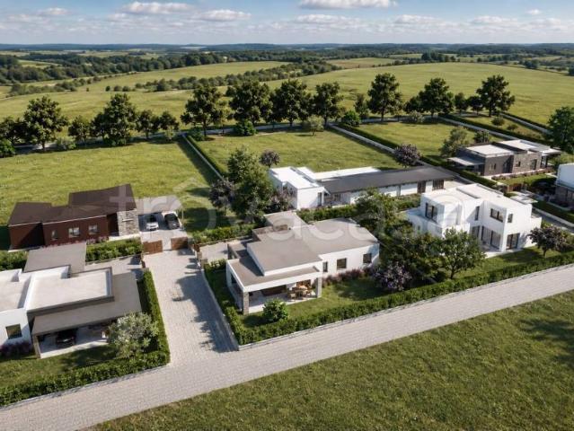 Villa singola in vendita a Martignacco via Casali Lavia