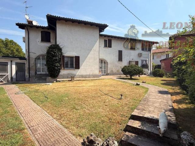 Villa singola in vendita a Marzano via Torchiara, 5