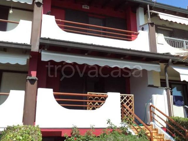 Villa singola in vendita a Marano Lagunare via Capo Nord