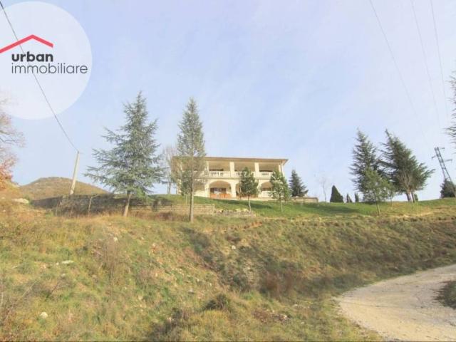 Villa singola in vendita a Marana, Montereale