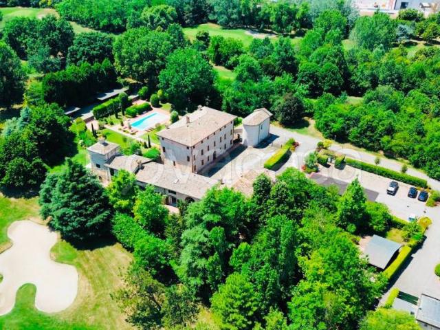Villa singola in vendita a Maranello via Vandelli, 655