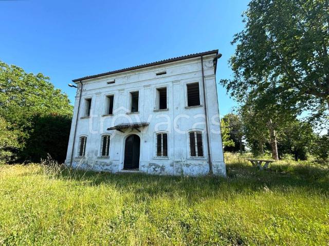 Villa singola in vendita a Marcaria strada Guberte, 21