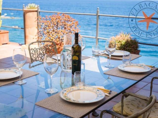 Villa singola in vendita a Marciana Marina
