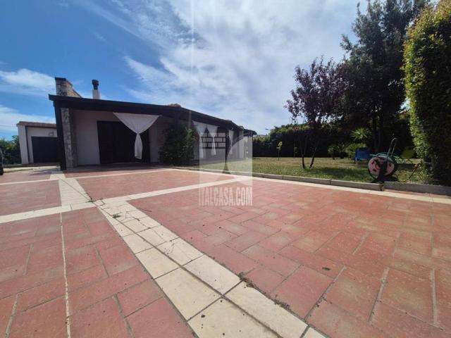 Villa singola in vendita a Margherita, Crotone