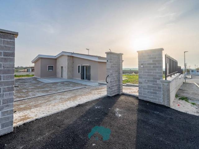Villa singola in vendita a Marino via del Divino Amore, Frattocchie