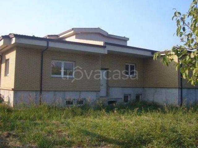 Villa singola in vendita a Marina di Mandatoriccio, Mandatoriccio
