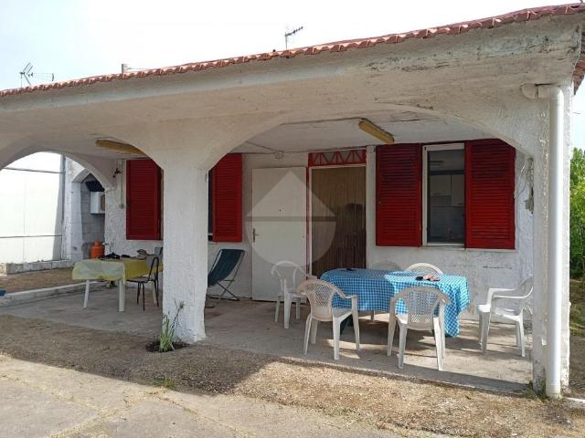 Villa singola in vendita a Marina di Minturno, Minturno