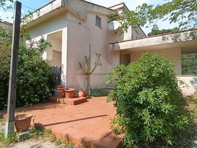 Villa singola in vendita a Marina di Minturno, Minturno