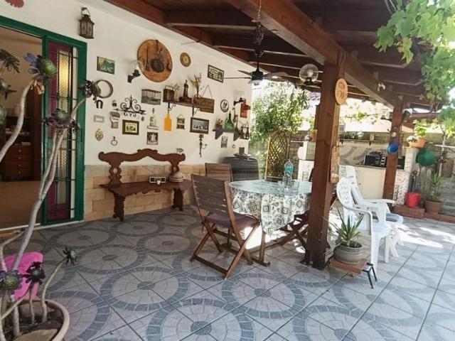 Villa singola in vendita a Marina di Minturno, Minturno