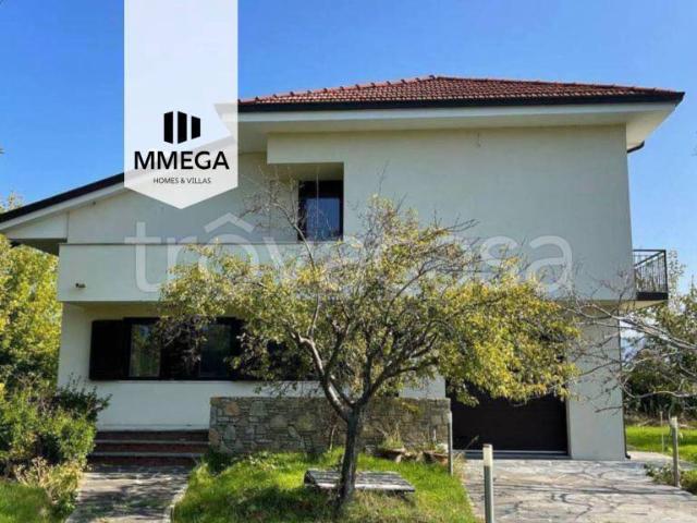 Villa singola in vendita a Marina di Pietrasanta, Pietrasanta
