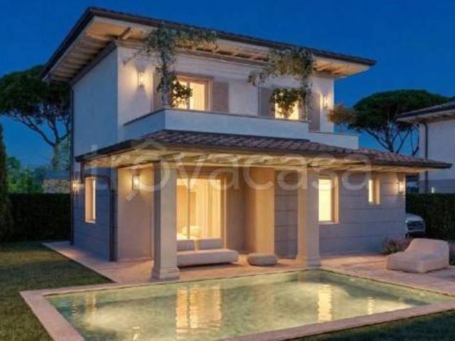 Villa singola in vendita a Marina di Pietrasanta, Pietrasanta
