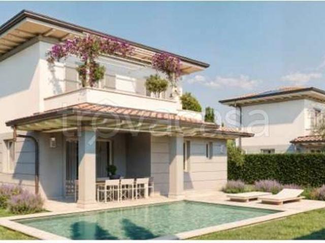 Villa singola in vendita a Marina di Pietrasanta, Pietrasanta