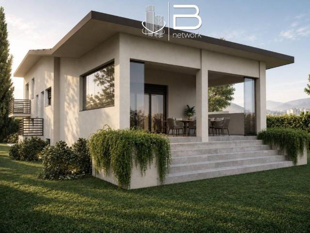 Villa singola in vendita a Marina di Pietrasanta, Pietrasanta