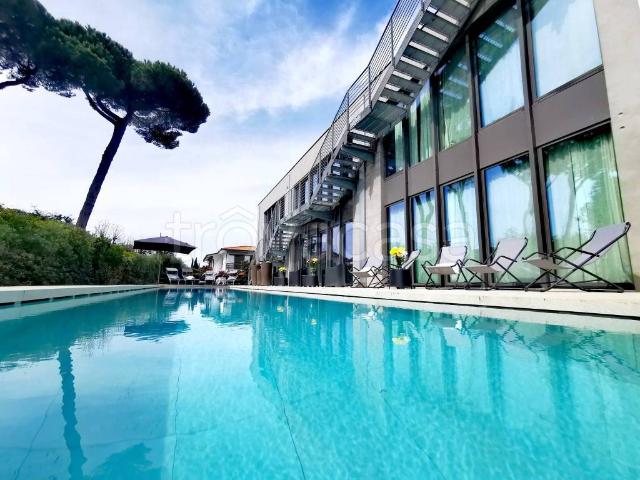 Villa singola in vendita a Marina di Pietrasanta, Pietrasanta