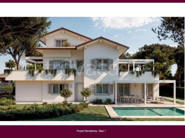 Villa singola in vendita a Marina di Pietrasanta, Pietrasanta