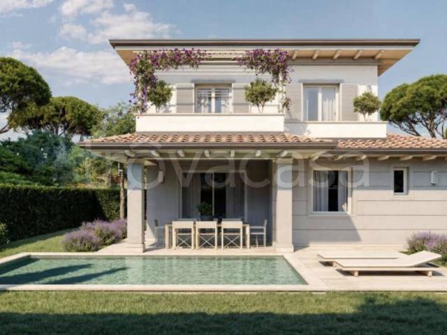 Villa singola in vendita a Marina di Pietrasanta, Pietrasanta