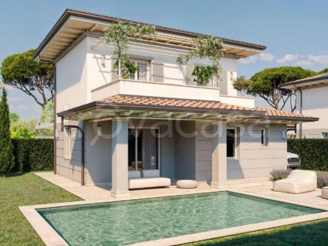 Villa singola in vendita a Marina di Pietrasanta, Pietrasanta