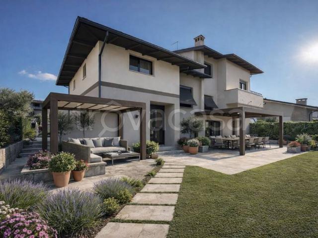 Villa singola in vendita a Marina di Pietrasanta, Pietrasanta