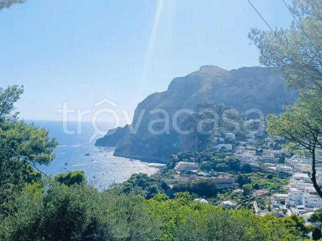 Villa singola in vendita a Marina Piccola, Capri