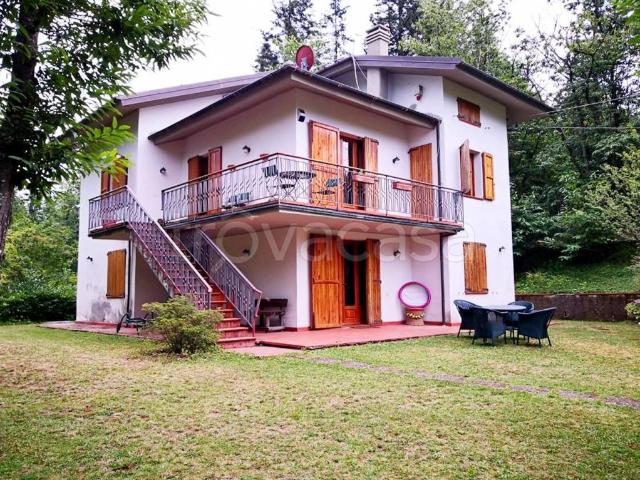 Villa singola in vendita a Marliana via Mammianese, sn, Femminamorta