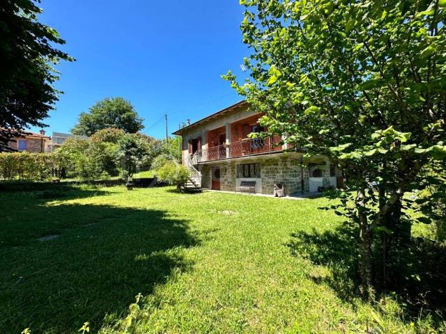 Villa singola in vendita a Marliana, Goraiolo