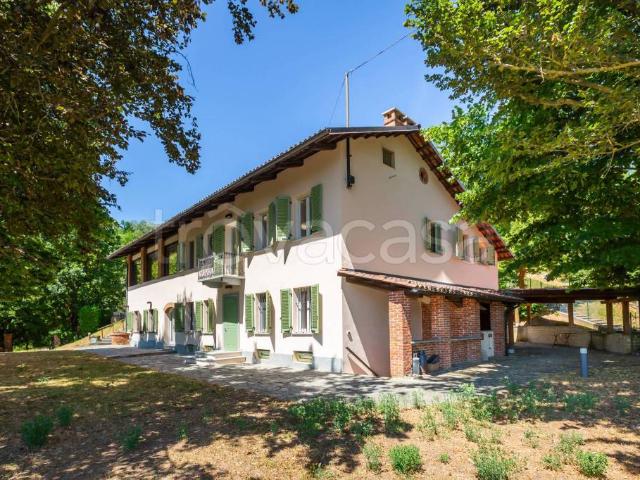 Villa singola in vendita a Marmorito, Passerano Marmorito