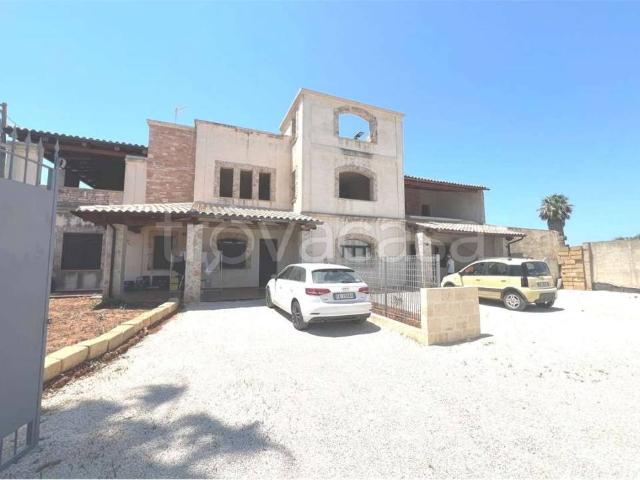 Villa singola in vendita a Marsala