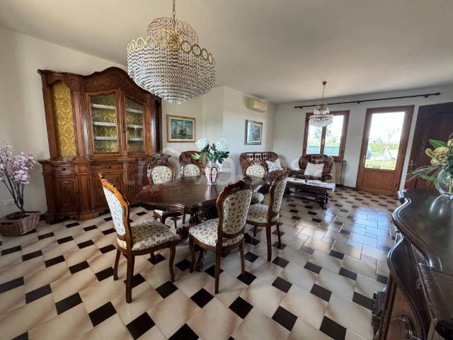 Villa singola in vendita a Maserada sul Piave