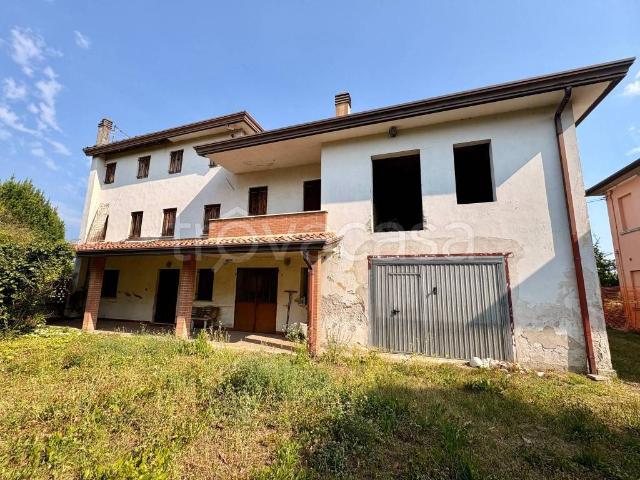 Villa singola in vendita a Maserada sul Piave via Postumia, 3, Varago