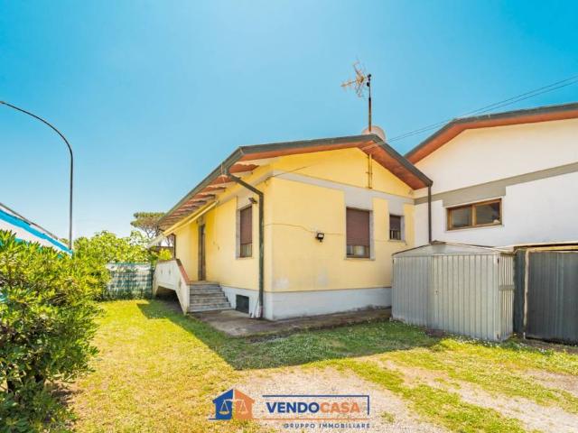 Villa singola in vendita a Massa via dei Campeggi, 6, Bondano Partaccia