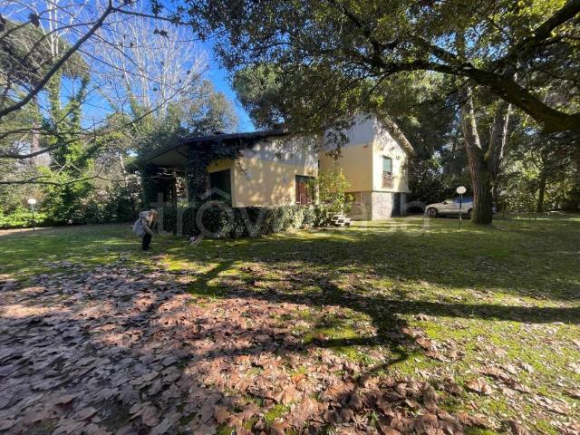 Villa singola in vendita a Massa via delle Macchie, 47, Ronchi Poveromo