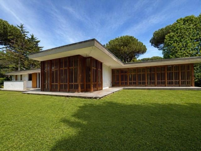 Villa singola in vendita a Massa via Ontani di Levante