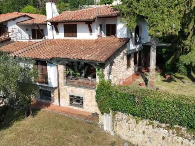 Villa singola in vendita a Massa via san francesco, 2/a, Centro città