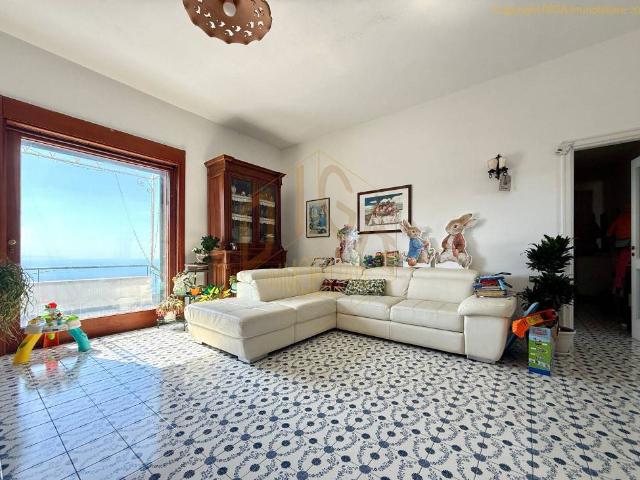 Villa singola in vendita a Massa Lubrense via dei Campi, 31