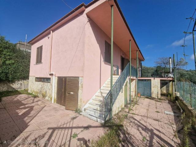 Villa singola in vendita a Massa Lubrense via Vicito, Termini