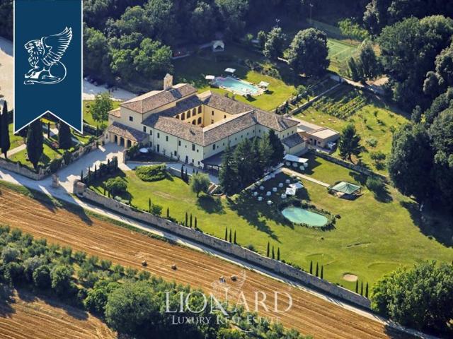 Villa singola in vendita a Massa Martana