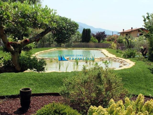 Villa singola in vendita a Massa, Romagnano