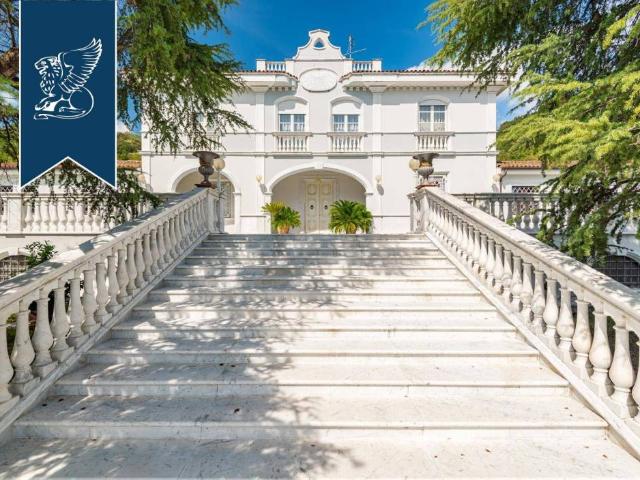 Villa singola in vendita a Massa, Romagnano