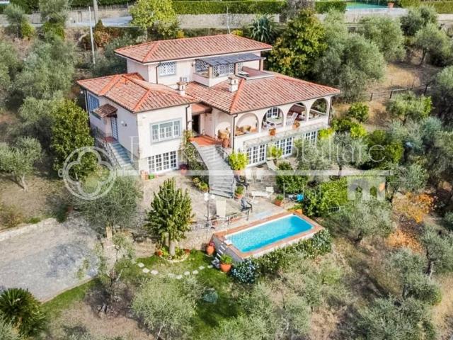 Villa singola in vendita a Massaciuccoli, Massarosa